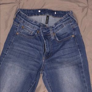 Celebrity Pink Jeans